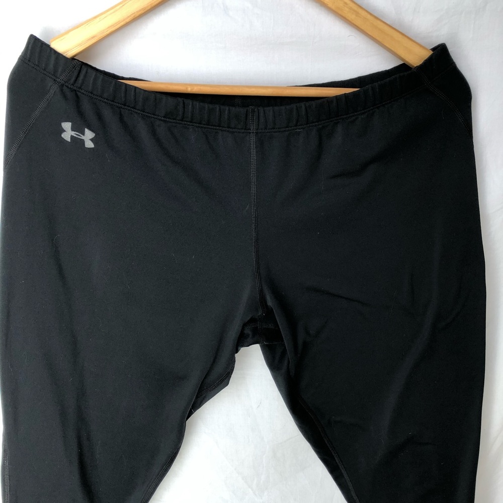 Under Armor leggings